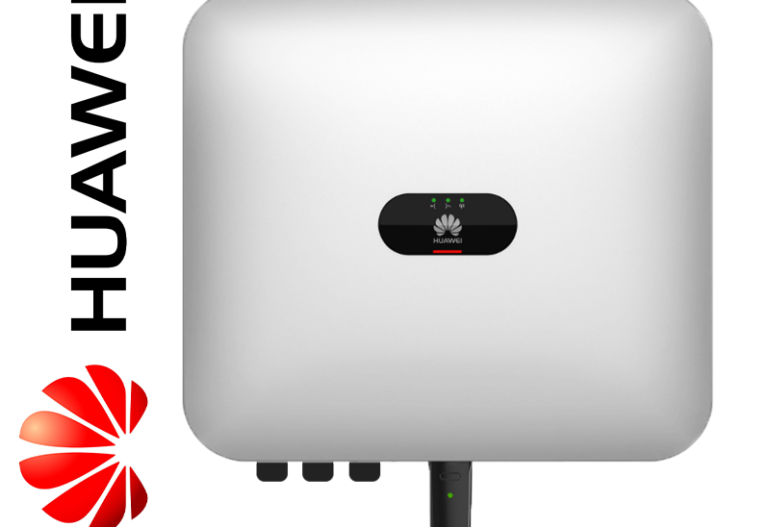 huawei-sun2000l-5ktl-l1